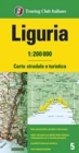 Liguria : 5 - Book