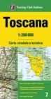 Tuscany : 7 - Book