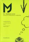 MJ Manifesta Journal : Journal of Contemporary Curatorship v. 1, No. 1,2,3 - Book