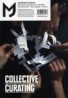 MJ Manifesta Journal 8 : Collective Curating - Book