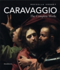Caravaggio : The Complete Works - Book