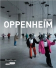 Dennis Oppenheim - Book
