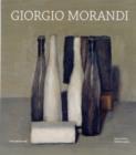 Giorgio Morandi - Book