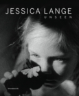 Jessica Lange : Unseen - Book