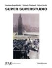 Super Superstudio - Book