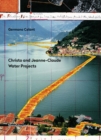 Christo and Jeanne-Claude : Water Projects - Book