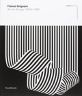 Franco Grignani : Art as Design 1950-1990 - Book