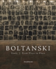 Boltanski : Souls | From Place to Place - Book