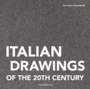 Italian Drawings of the 20th Century - Book