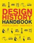 Design History Handbook - Book