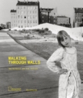 Walking Through Walls - Book