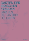 Garden of Earthly Delights - Book