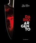 Dario Argento : The Exhibition - Book