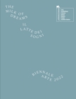 Biennale Arte 2022 - The Milk of Dreams - Book