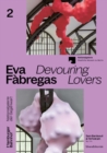 Eva Fabregas : Devouring Lovers - Book