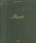 Benetti - Book