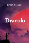 Draculo : Dracula, Esperanto Edition - Book