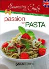 Passion Pasta : My Italian Recipes to Take Home - Book