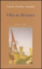 Villa in Brianza - Book