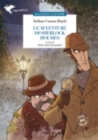 LeggerMENTE : Le avventure di Sherlock Holmes - Book