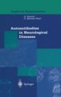 Autoantibodies in Neurological Diseases - Book