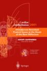 Cardiac Arrhythmias 2001 : Proceedings of the 7th International Workshop on Cardiac Arrhythmias (Venice, 7-10 October 2001) - Book