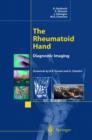 The Rheumatoid Hand : Diagnostic Imaging - Book