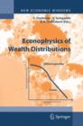 Econophysics of Wealth Distributions : Econophys-Kolkata I - Book