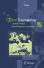 Football Traumatology : Current Concepts: from Prevention to Treatment - Book