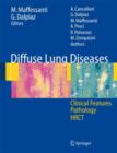 Diffuse Lung Diseases : Clinical Features, Pathology, HRCT - Book