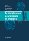 Le complicazioni neurologiche in oncologia - Book
