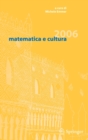 Matematica E Cultura - Book