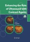 Enhancing the Role of Ultrasound with Contrast Agents - Book