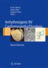 Arrhythmogenic RV Cardiomyopathy/Dysplasia : Recent Advances - eBook