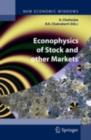 Econophysics of Stock and other Markets : Proceedings of the Econophys-Kolkata II - eBook