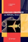Calculo Cientifico con MATLAB y Octave - Book