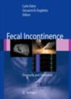 Fecal Incontinence : Diagnosis and Treatment - eBook