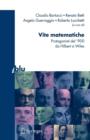 Vite matematiche : Protagonisti del '900, da Hilbert a Wiles - Book