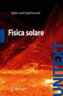 Fisica Solare - Book