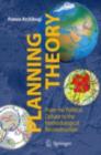 Planning Theory : From the Political Debate to the Methodological Reconstruction - eBook