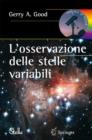 L'osservazione delle stelle variabili - Book