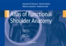 Atlas of Functional Shoulder Anatomy - Book