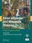 Avian Influenza and Newcastle Disease : A Field and Laboratory Manual - eBook