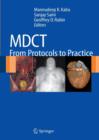 MDCT : From Protocols to Practice - Book