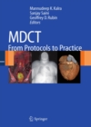 MDCT : From Protocols to Practice - eBook