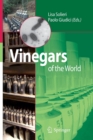 Vinegars of the World - Book