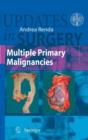 Multiple Primary Malignancies - Book