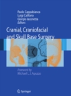 Cranial, Craniofacial and Skull Base Surgery - eBook