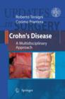 Crohn's Disease : A Multidisciplinary Approach - eBook