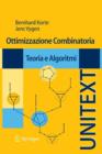 Ottimizzazione Combinatoria : Teoria e Algoritmi - Book
